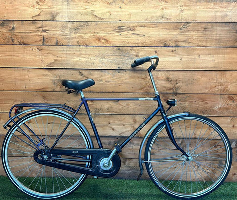 Union Herenfiets 28inch 57cm
