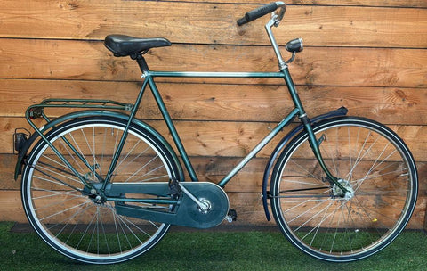 Union Herenfiets 28inch 64cm