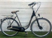 Union Hydra Extra Lage Instap