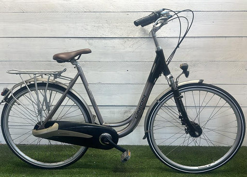 Union Hydra Extra Lage Instap