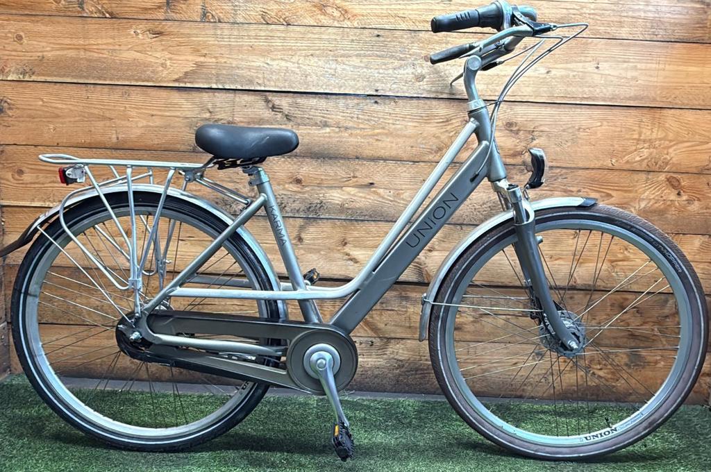 Union Karma 7v 28inch 49cm