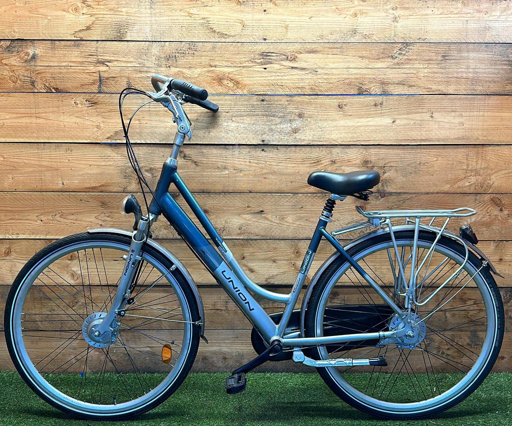 Union Libra 8v 28inch 50cm