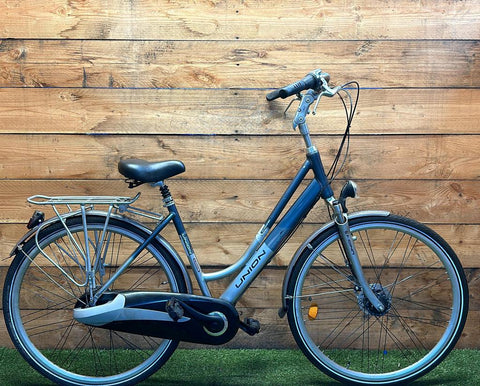 Union Libra 8v 28inch 50cm