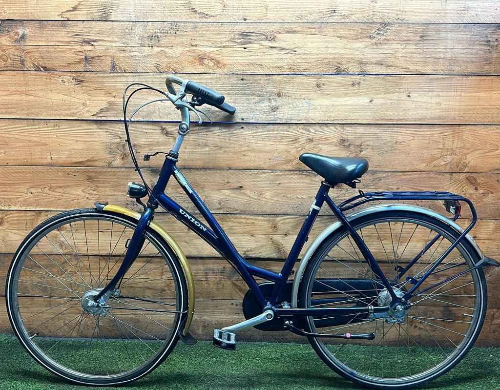 Union Oase 7v 28inch 53cm