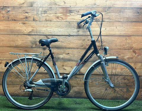 Union Rapida