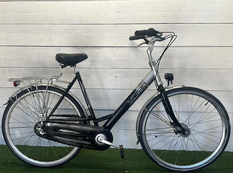 Union Strada