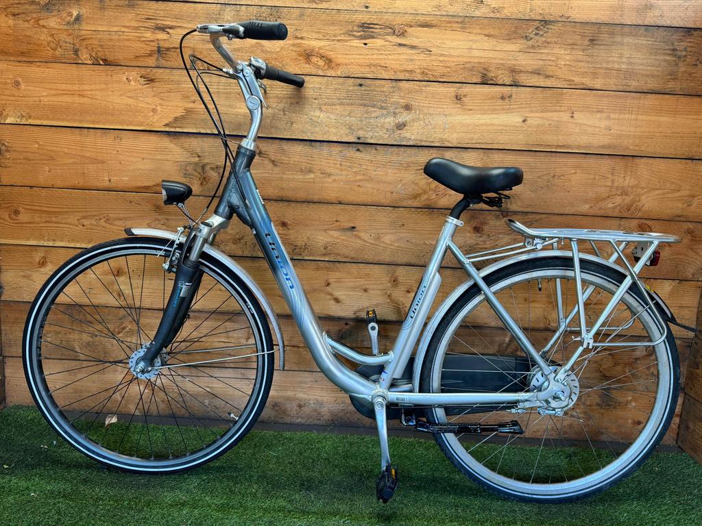 Union Switch 8v 28inch 52cm