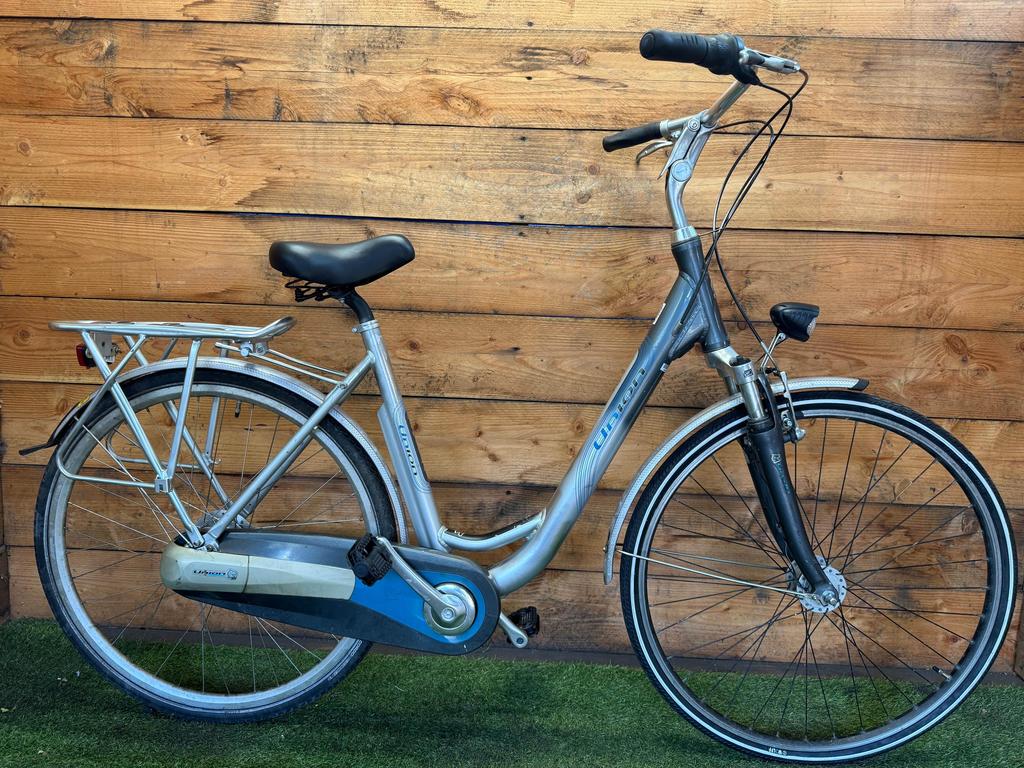 Union Switch 8v 28inch 52cm