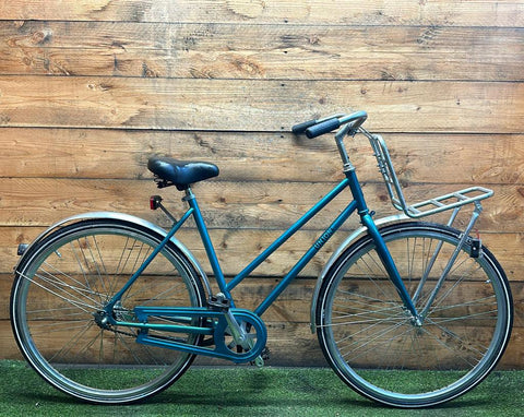 Union Transportfiets 28inch 53cm