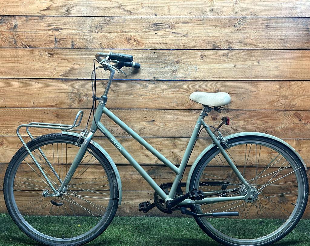 Union Transportfiets 7v 28inch 57cm