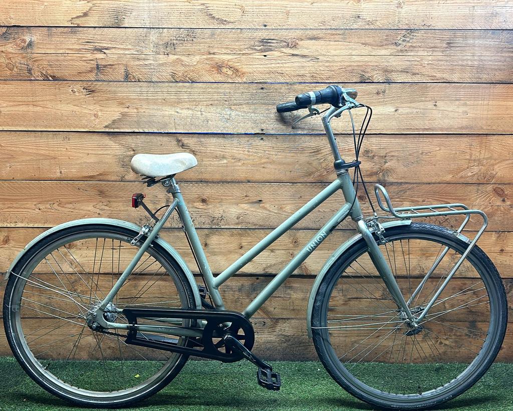 Union Transportfiets 7v 28inch 57cm
