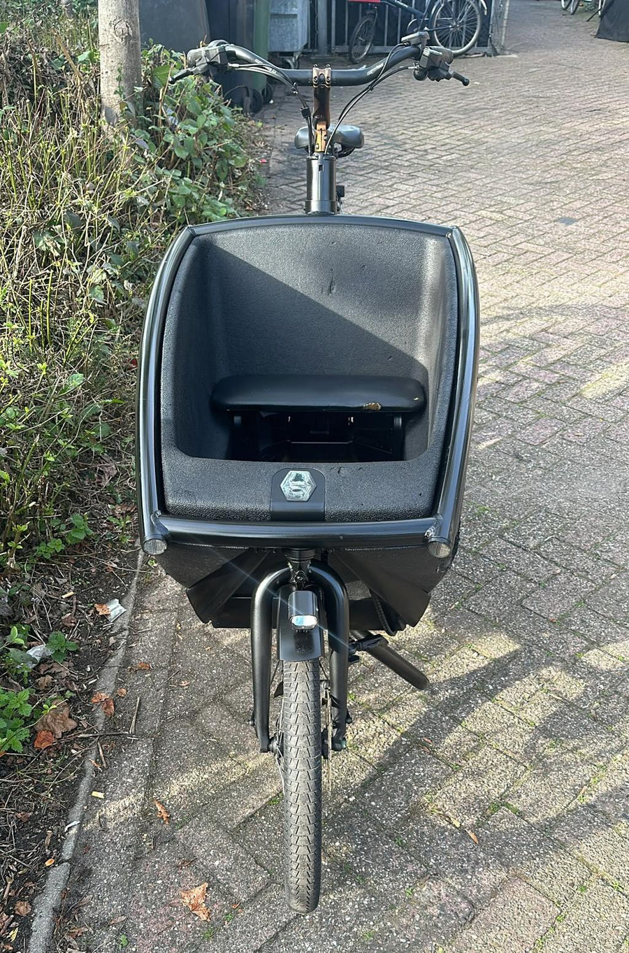 Urban Arrow Family Elektrische Bakfiets