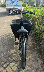 Urban Arrow Family Elektrische Bakfiets