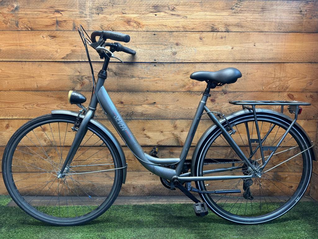 Urban Seven Dutch Flavor 7v 28inch 53cm