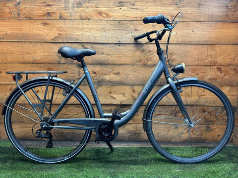 Urban Seven Dutch Flavor 7v 28inch 53cm