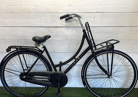 VTZ Transportfiets