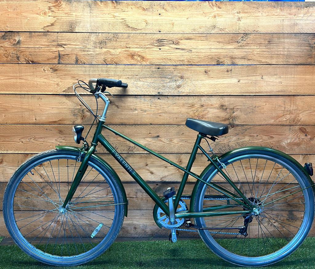 Valenti Damesfiets 7v 28inch 53cm