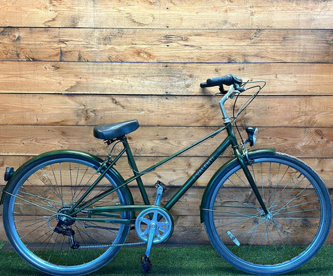 Valenti Damesfiets 7v 28inch 53cm