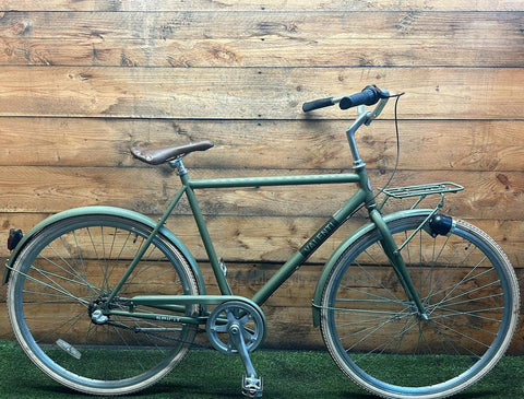 Valenti Spirit 3v 28inch 57cm