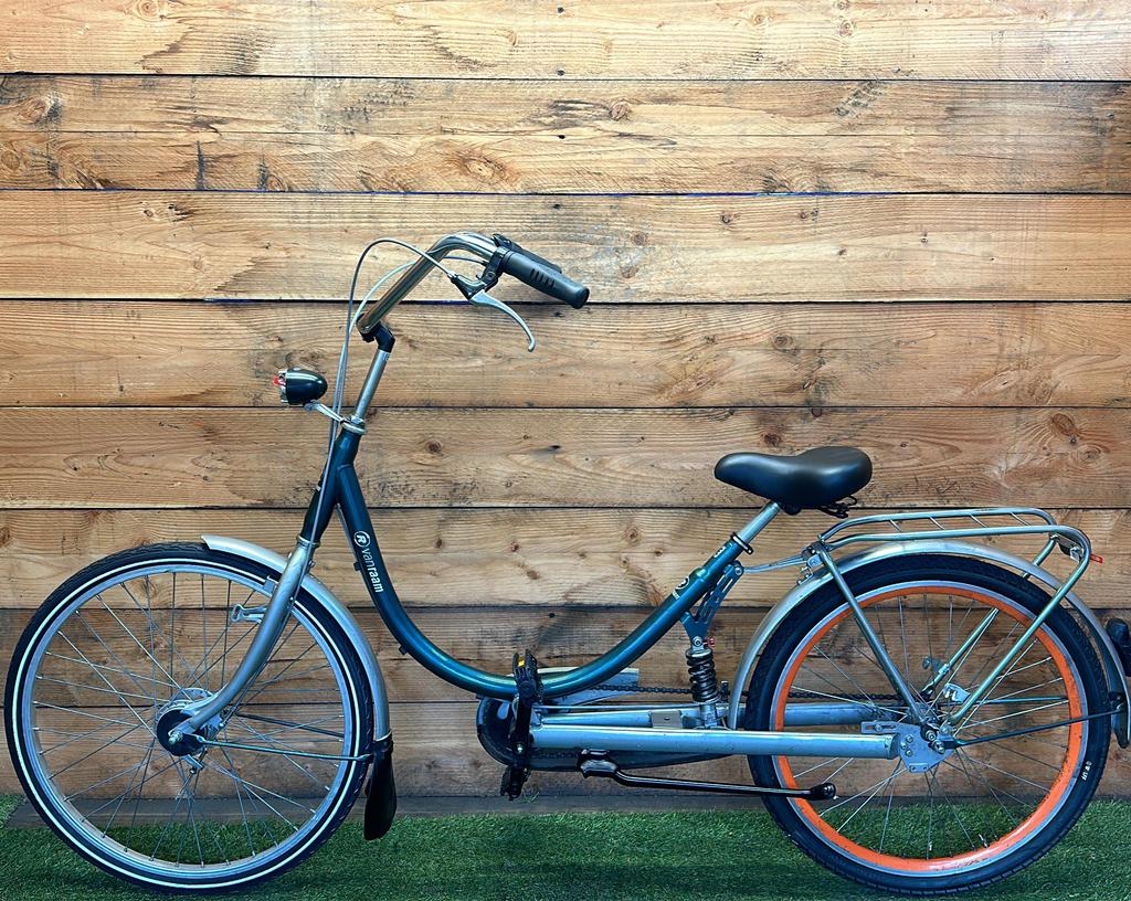Van Raam 3v 24inch 50cm