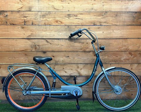 Van Raam 3v 24inch 50cm