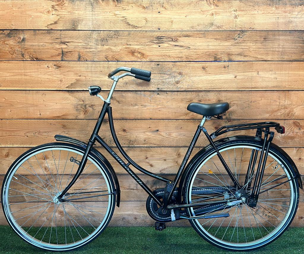 Van Speijk 28inch 57cm