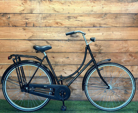 Van Speijk 28inch 57cm