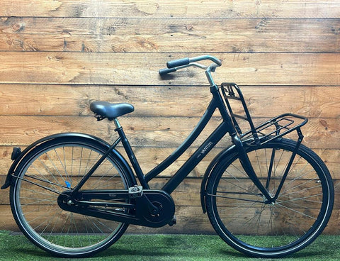 VanTuyl Porter 28inch 50cm