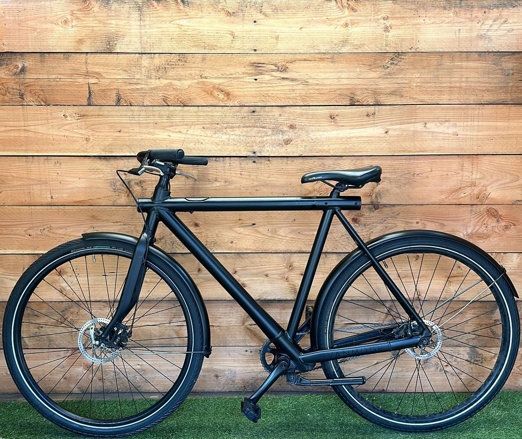 Vanmoof Herenfiets 28inch 62cm