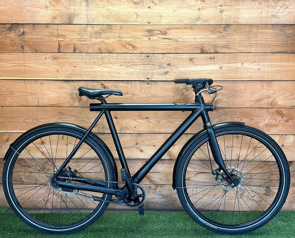 VanMoof Herenfiets 28inch 62cm