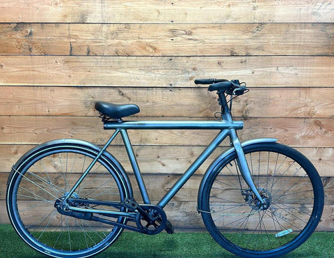 Vanmoof Herenfiets 8v 28inch 59cm