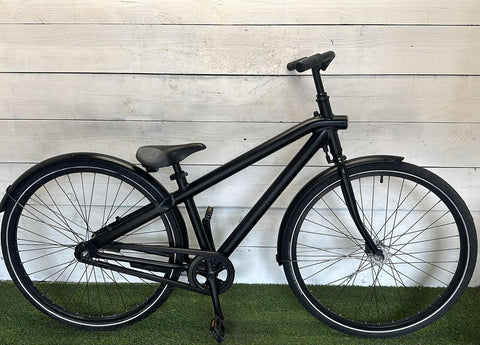 Vanmoof Herenfiets