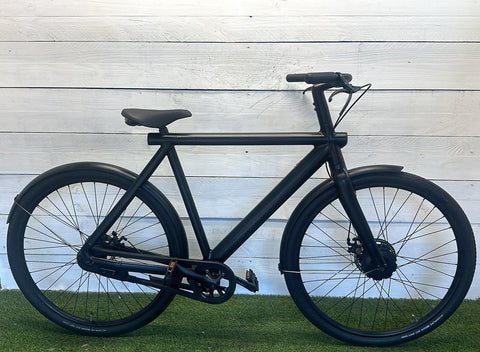 Vanmoof Herenfiets