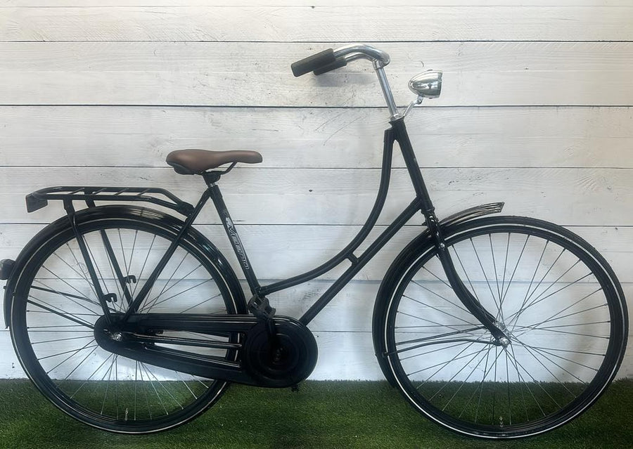 Veeno Omafiets