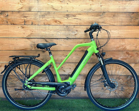 Velo De Ville Allround AEB490 E-Bike 5v 28inch 50cm