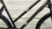 Velo de ville v24 cm55 inch28