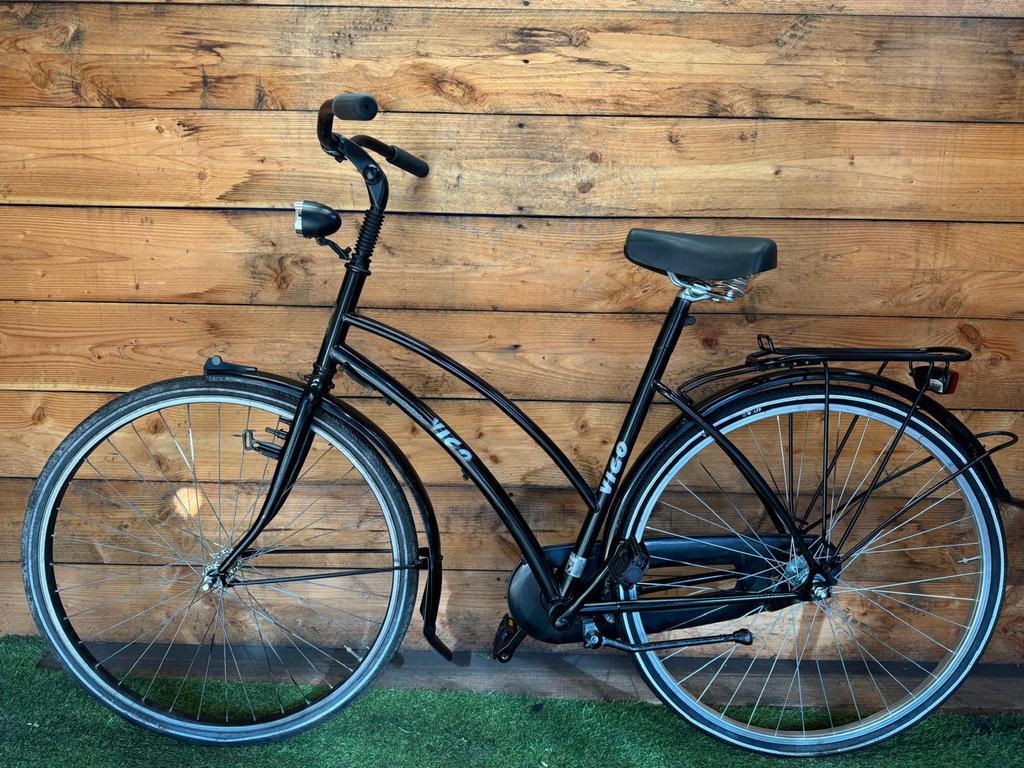 Vico Damesfiets 28inch 57cm