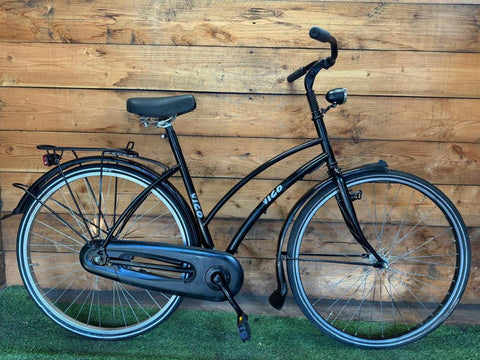 Vico Damesfiets 28inch 57cm