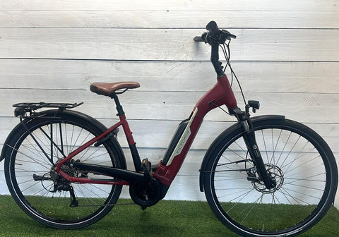 Victoria eTrekking E-Bike