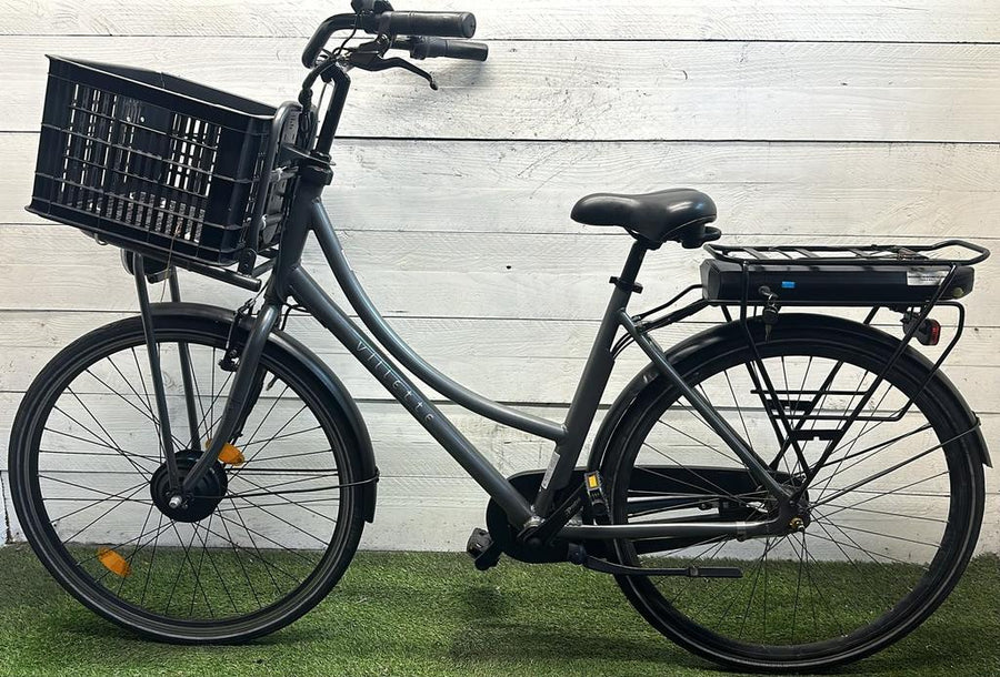 Villette Transporter