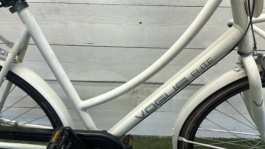 Vogue Elite