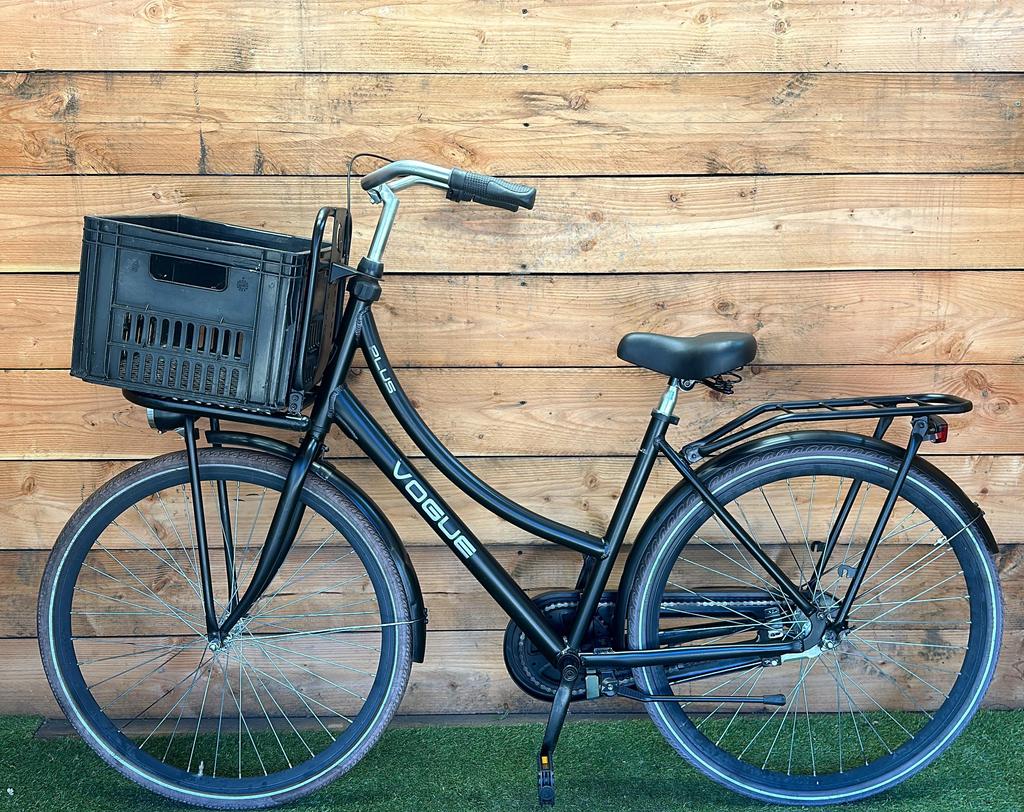 Vogue Plus 3v 28inch 50cm