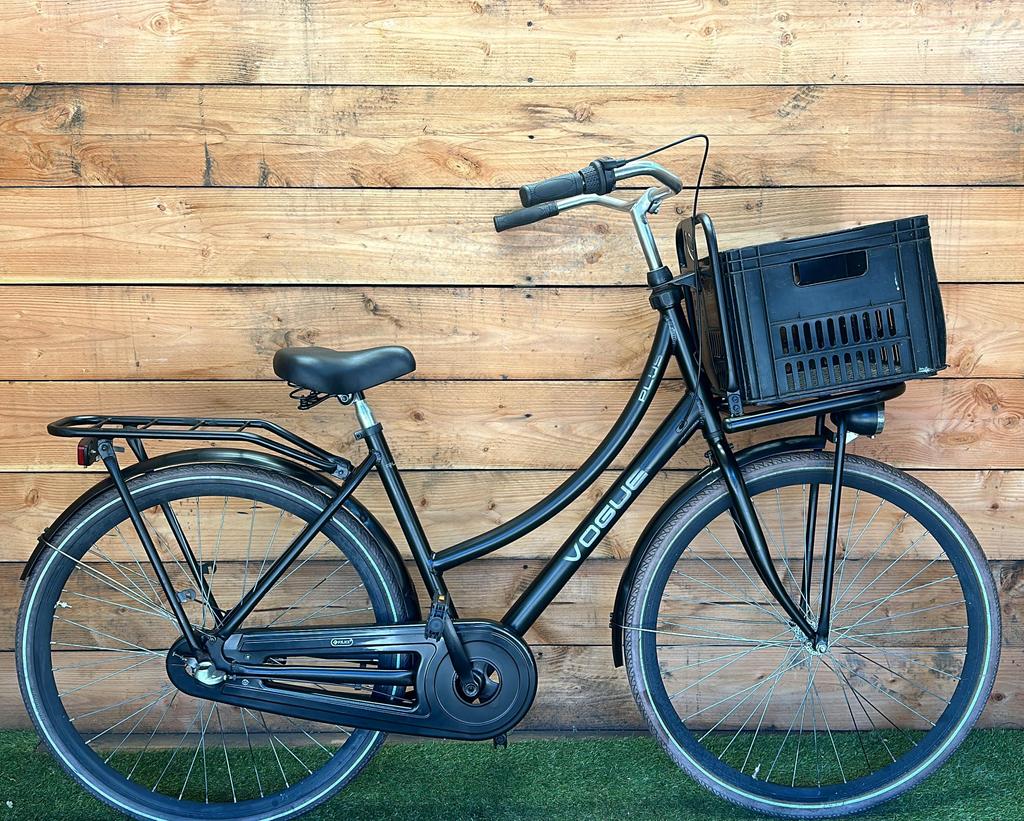 Vogue Plus 3v 28inch 50cm