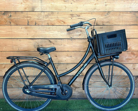 Vogue Plus 3v 28inch 50cm