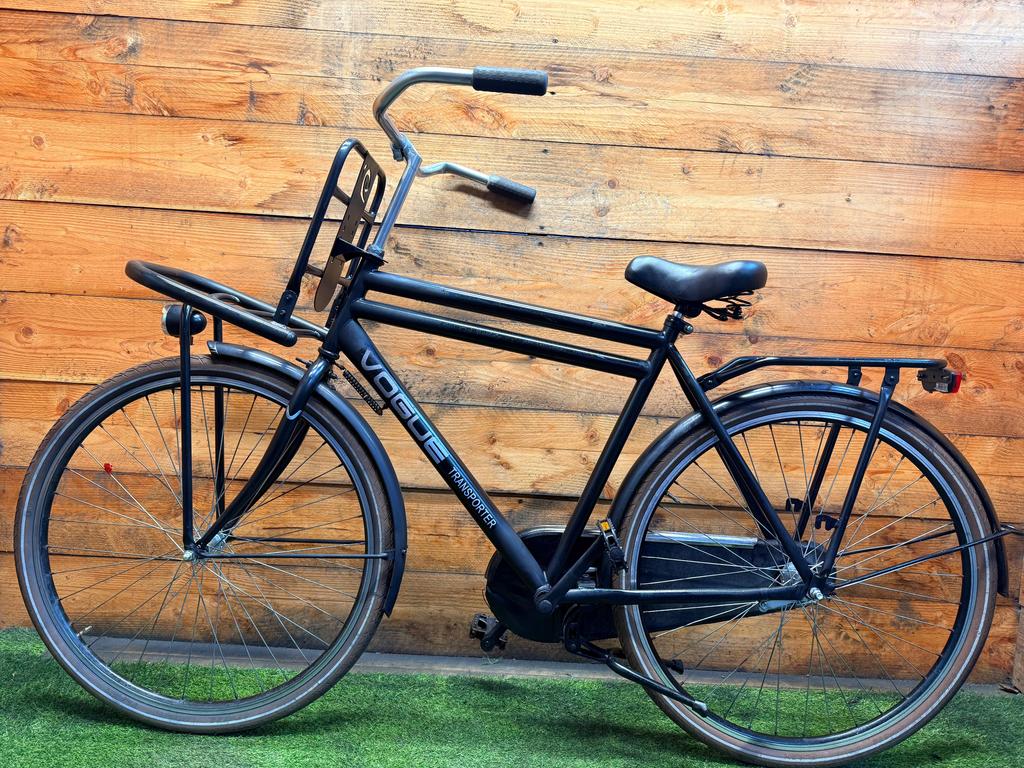Vogue Transporter 28inch 57cm