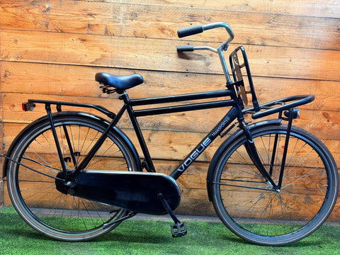 Vogue Transporter 28inch 57cm