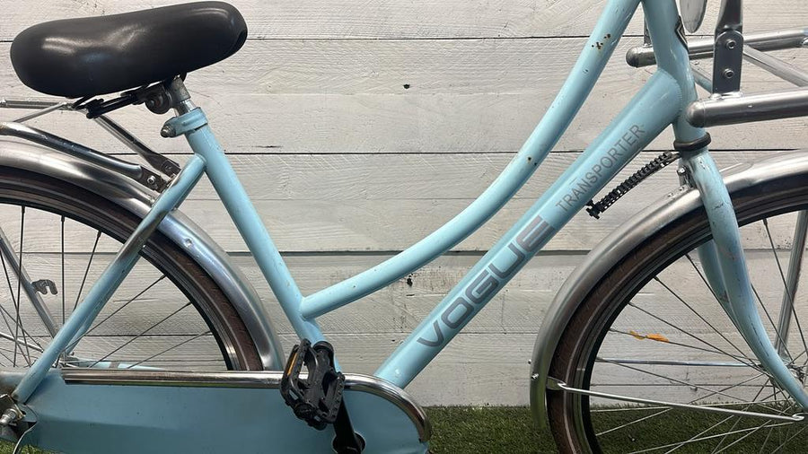 Vogue Transporter