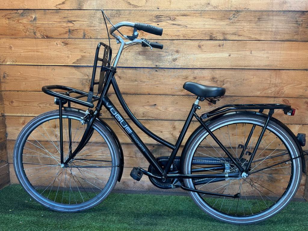 Vogue Transporter 3v 28inch 50cm