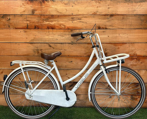 Vogue Transporter 3v 28inch 50cm