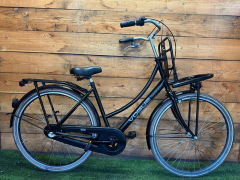 Vogue Transporter 3v 28inch 50cm